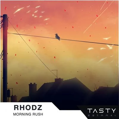 Rhodz Morning Rush