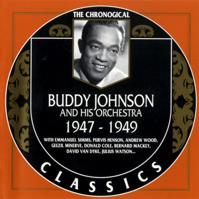 Buddy Johnson 1947-1949