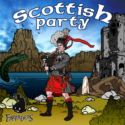 Farfaders/Guigoo/Mat Weasel Busters Scottish Party