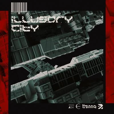 Cre-sc3NT Illusory City