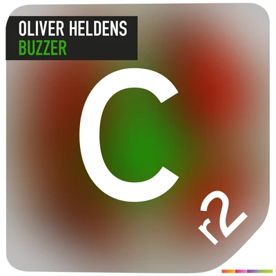 Oliver Heldens Buzzer