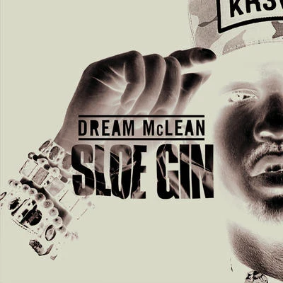 Dream Mclean Sloe Gin