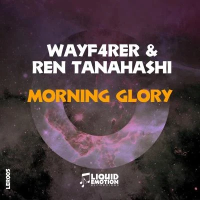 Wayf4rer/Quintino & Blasterjaxx Morning Glory