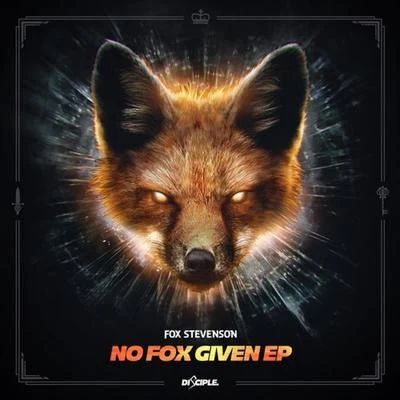 Fox Stevenson No Fox Given EP