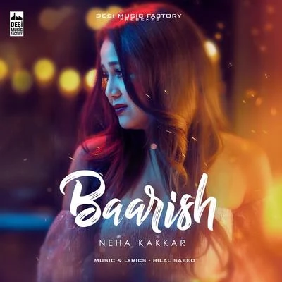 Neha Kakkar Baarish