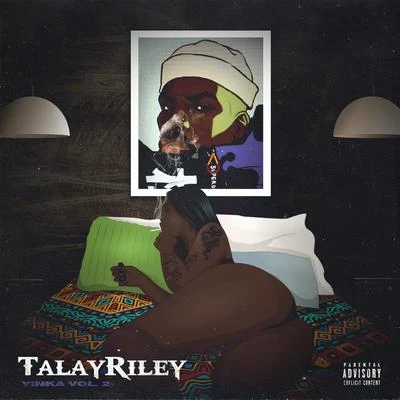 Talay Riley Yinka Vol 2