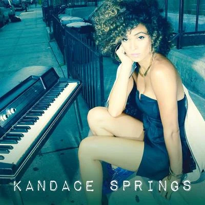 Kandace Springs Kandace Springs