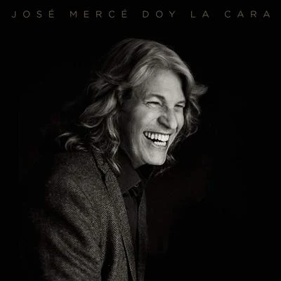 José Mercé Doy la cara