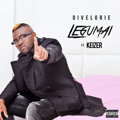 Divelorie Legumai (feat. Keizer)