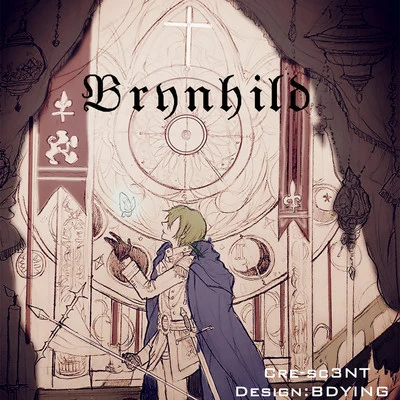 Cre-sc3NT Brynhild