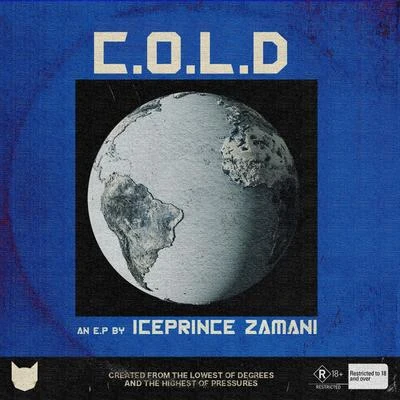 Ice Prince C.O.L.D