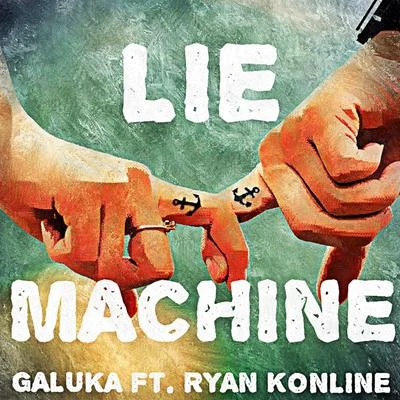 Aloma Steele/Galuka/Elle Vee/Ryan Konline/Andrew Benson/Fynn Lie Machine