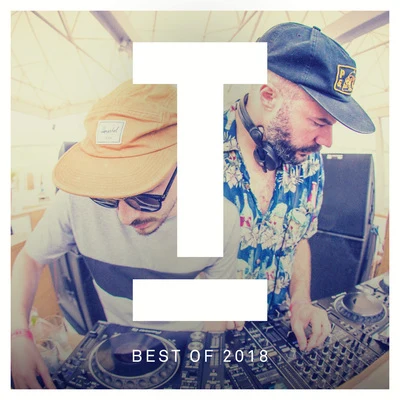 Illyus & Barrientos Best Of Toolroom 2018