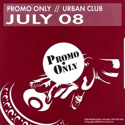 Jordin Sparks Promo Only: Urban Club