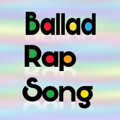 San E Ballad Rap Song