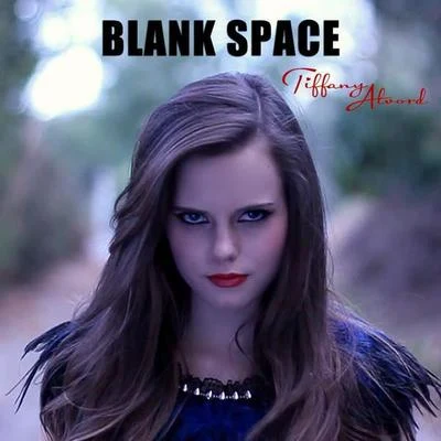 Tiffany Alvord Blank Space