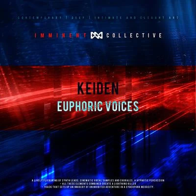 Keiden Euphoric Voices