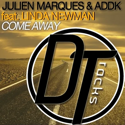 Julien Marques Come Away