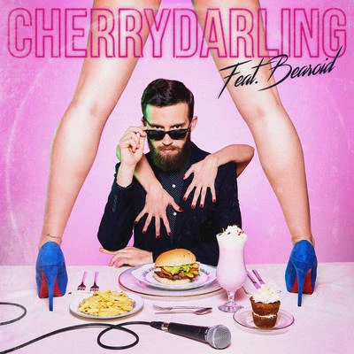 Bearoid/Mr.K! Cherry Darling