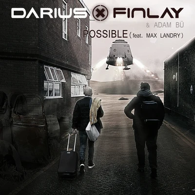 Darius X Finlay/Adam Bü Possible