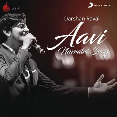 Darshan Raval Aavi Navratri Song