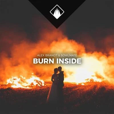 Alex Brandt Burn Inside