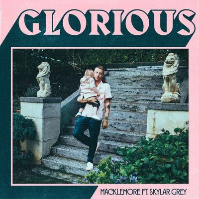 Skylar Grey/Macklemore Glorious