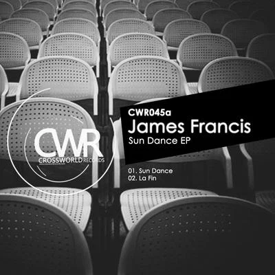 James Francis Sun Dance EP