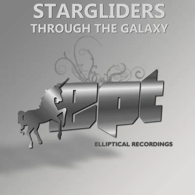 Stargliders Through The Galaxy