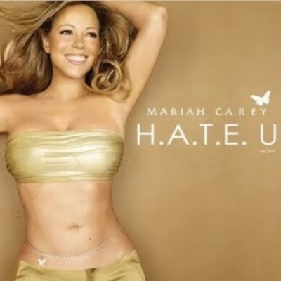 Mariah Carey H.A.T.E.U. (Remix)