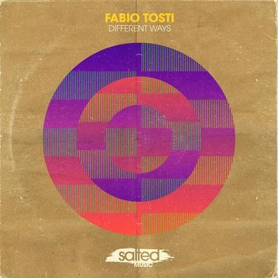 Fabio Tosti Different Ways