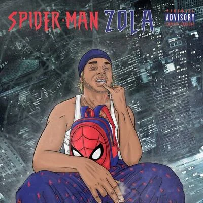 ZOLA Spiderman (Freestyle OKLM)