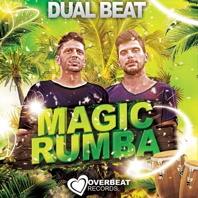 Dual Beat Magic Rumba