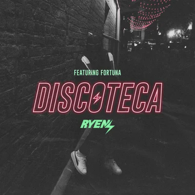 Fortuna/RYEN Discoteca