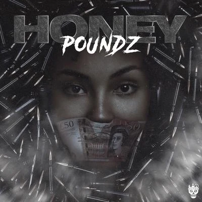 Poundz Honey