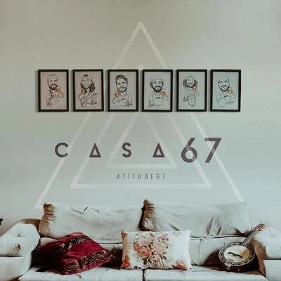 Atitude 67 Casa 67