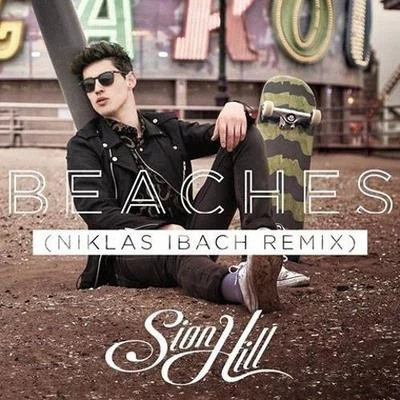 Niklas Ibach Beaches (Niklas Ibach Remix)