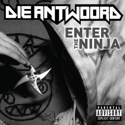 Die Antwoord Enter The Ninja