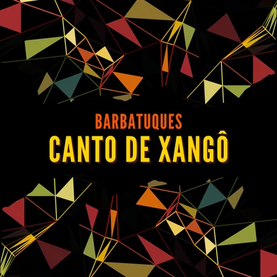 Barbatuques Canto de Xangô