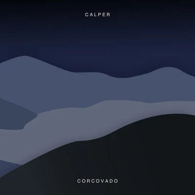 Calper Corcovado