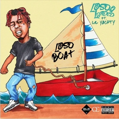 Lil Yachty/Loso Loaded Loso Boat