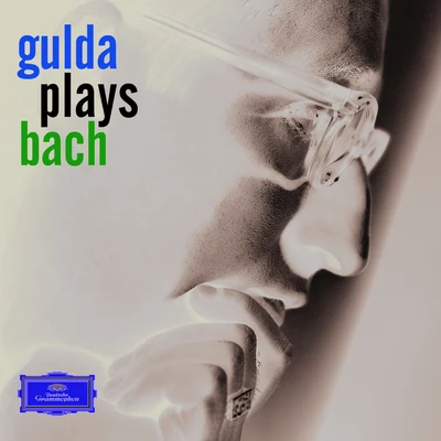 Friedrich Gulda Gulda Plays Bach