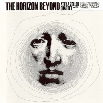 Attila Zoller The Horizon Beyond