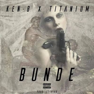 Titanium/Ken. B Bunde