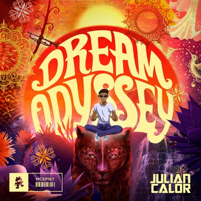 Julian Calor/Aiobahn Dream Odyssey