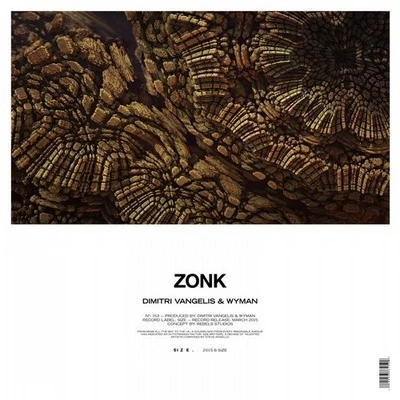 Dimitri Vangelis & Wyman Zonk