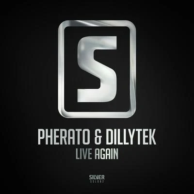 Pherato Live Again