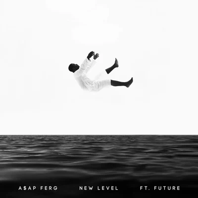 Future/A$AP Ferg/VANILLA TRAP New Level