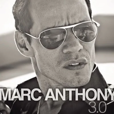 Marc Anthony 3.0