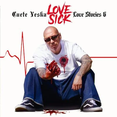 Cuete Yeska Love Stories 6: Love Sick